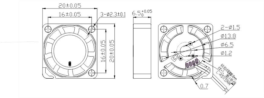 2006开yun体育app官方下载网址安装尺寸图 2006开yun体育app官方下载网址安装尺寸图