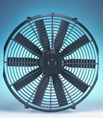 夏天就要到了 选购散热器风扇的冷知识知道吗?