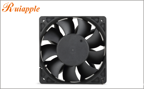 直流轴流ky体育app官方12038A