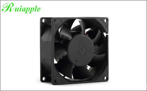 EC轴流ky体育app官方8038