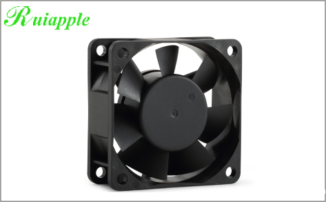 EC轴流ky体育app官方6025