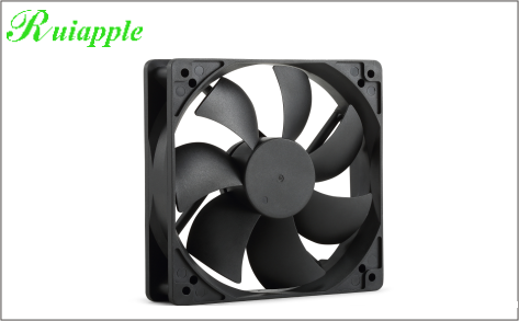 EC轴流ky体育app官方ky体育app官方12025