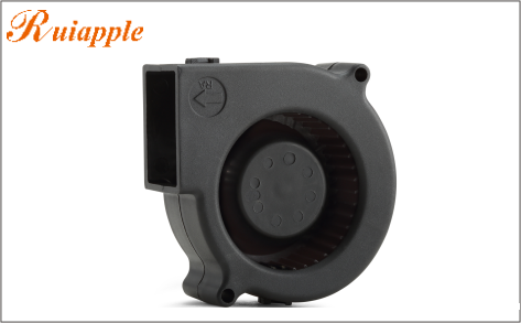 直流鼓风机DB7530ky体育app官方