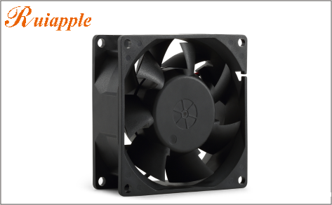 直流24v风扇RA-DC8038