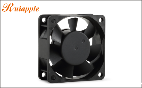 直流24v风扇RA-DC6025