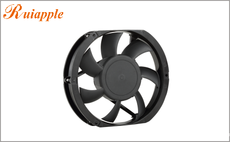 直流48v风扇RA-DC17225