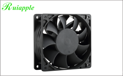 EC轴流ky体育app官方12038A