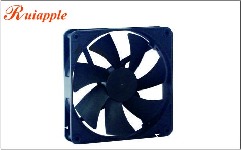 直流轴流ky体育app官方14025