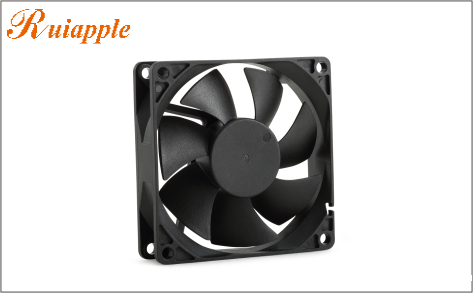 直流12v风扇RA-DC8025