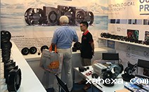 ky体育app官方厂家积极备战2020上海慕尼黑电子展会