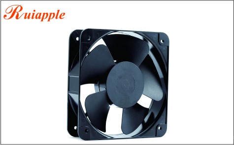 ky体育app官方噪音测试及减少风扇噪音的最佳方法