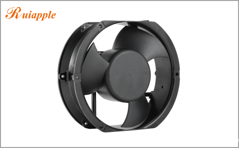 静音风扇为什么会出现故障？