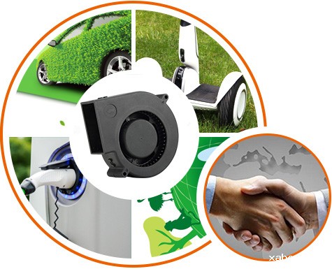 节能、安全、环保的产品