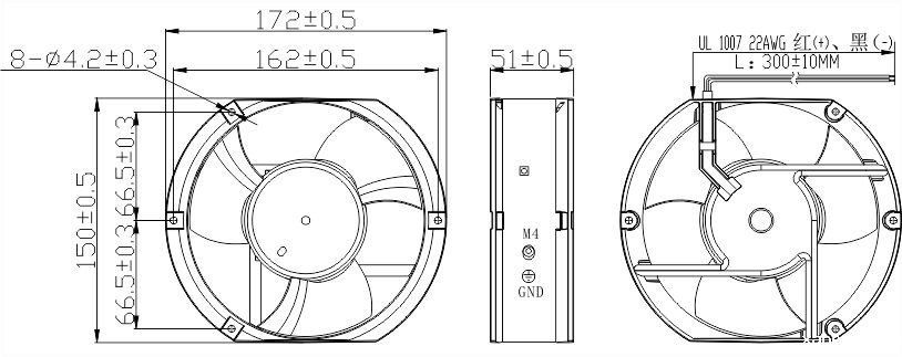 17251Aky体育app官方安装尺寸图 17251Aky体育app官方安装尺寸图