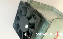 ky体育app官方抽气工作模式