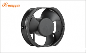 静音风扇的工作原理